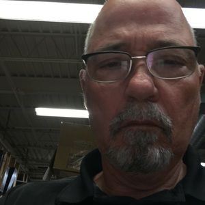 Meet your Posher, Barry